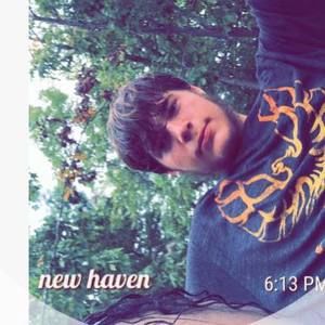 Meet your Posher, Preston